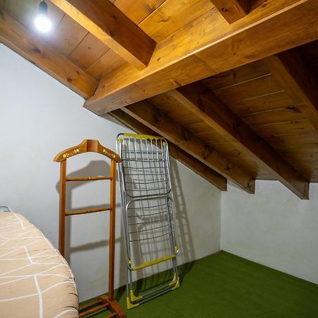 Casa Raquel Guest House Mestas De Con Exterior photo